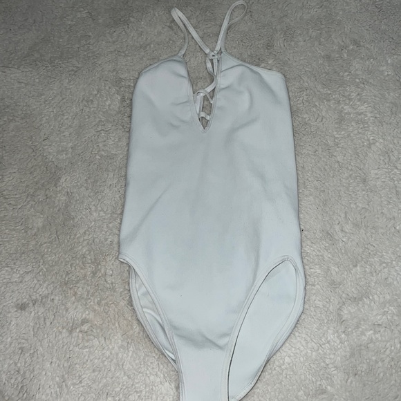 Free People Bodysuit - Picture 2 of 5